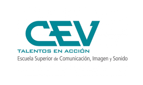 CEV - Escuela Superior de Formación Audiovisual, Animación 3D y Nuevas Tecnologías