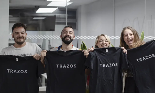 TRAZOS - Escuela Superior de Artes Digitales